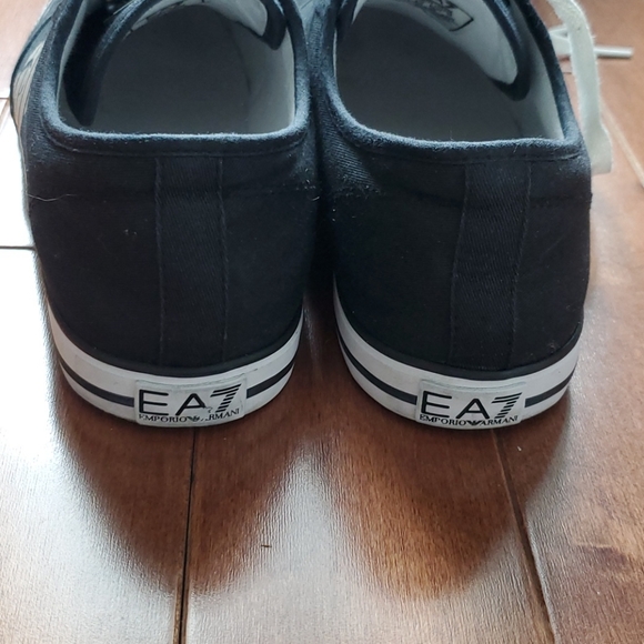 EA7 Emporio Armani sneakers - Picture 3 of 6